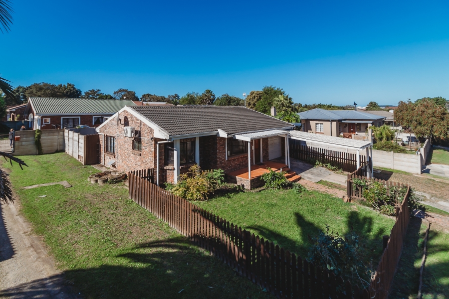 5 Bedroom Property for Sale in George South Western Cape